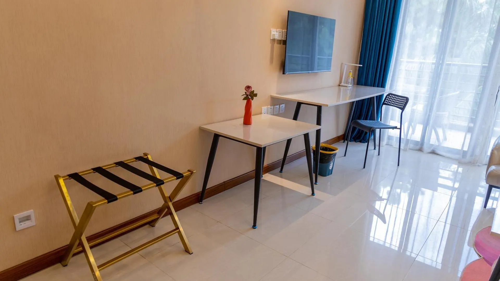 Harmony Hotel Кампала Уганда