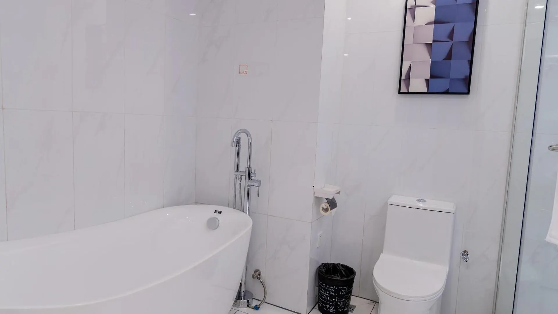 Harmony Hotel Кампала Уганда