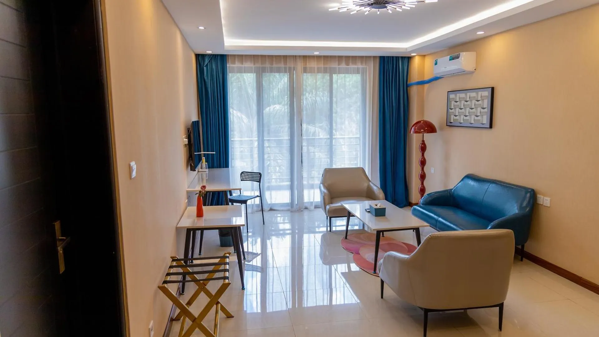 Harmony Hotel Кампала 4*,  Уганда