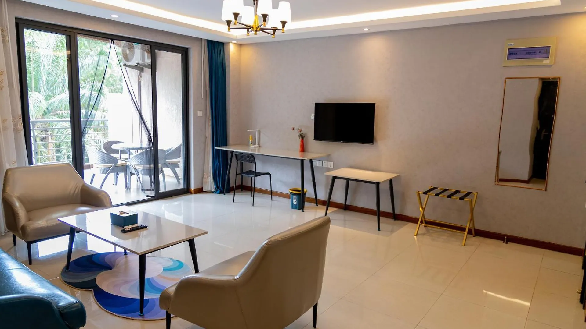 Harmony Hotel Кампала