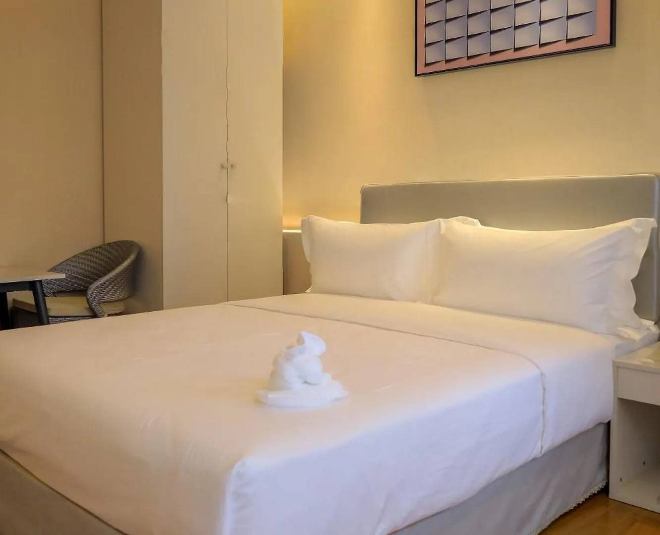 Harmony Hotel Кампала