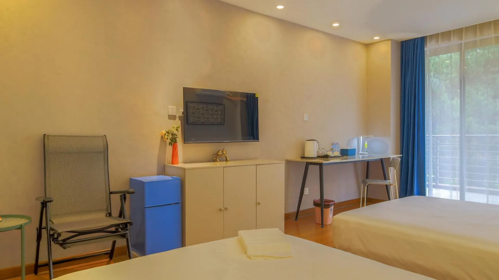 Harmony Hotel Кампала Уганда