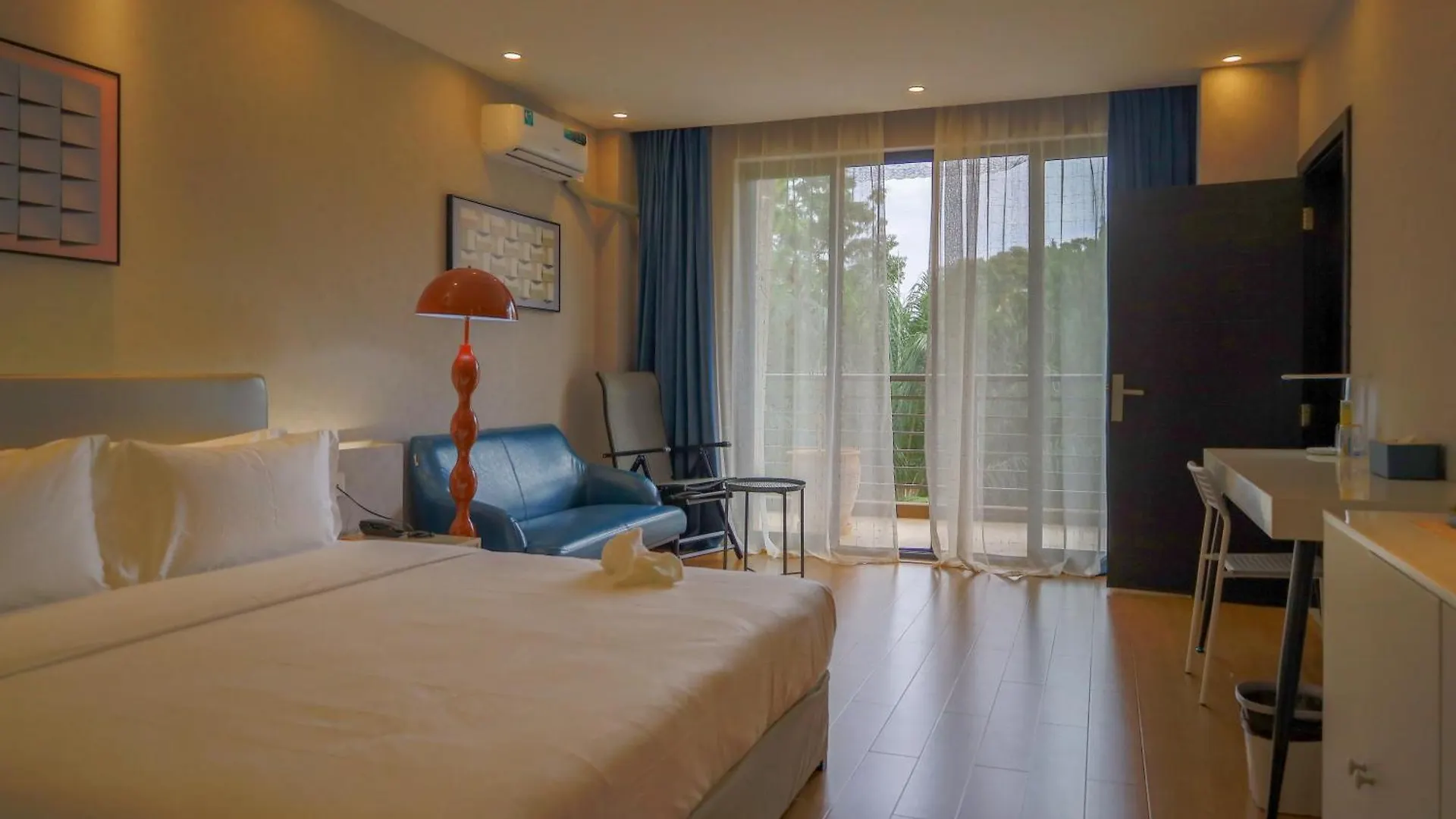 Harmony Hotel Кампала